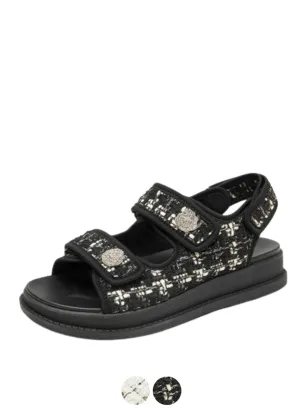 USS Shoes Aria Women's Platform Sandal