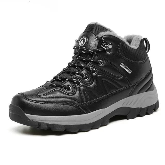 USS Shoes Artic Men's Snow Boots