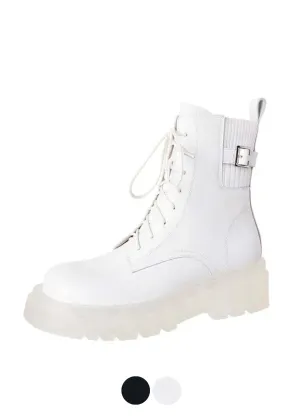 USS Shoes Bonaya Women's Boots