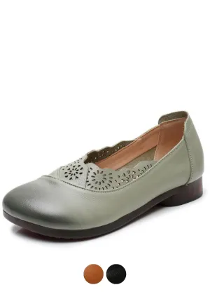 USS Shoes Chia Women's Loafer