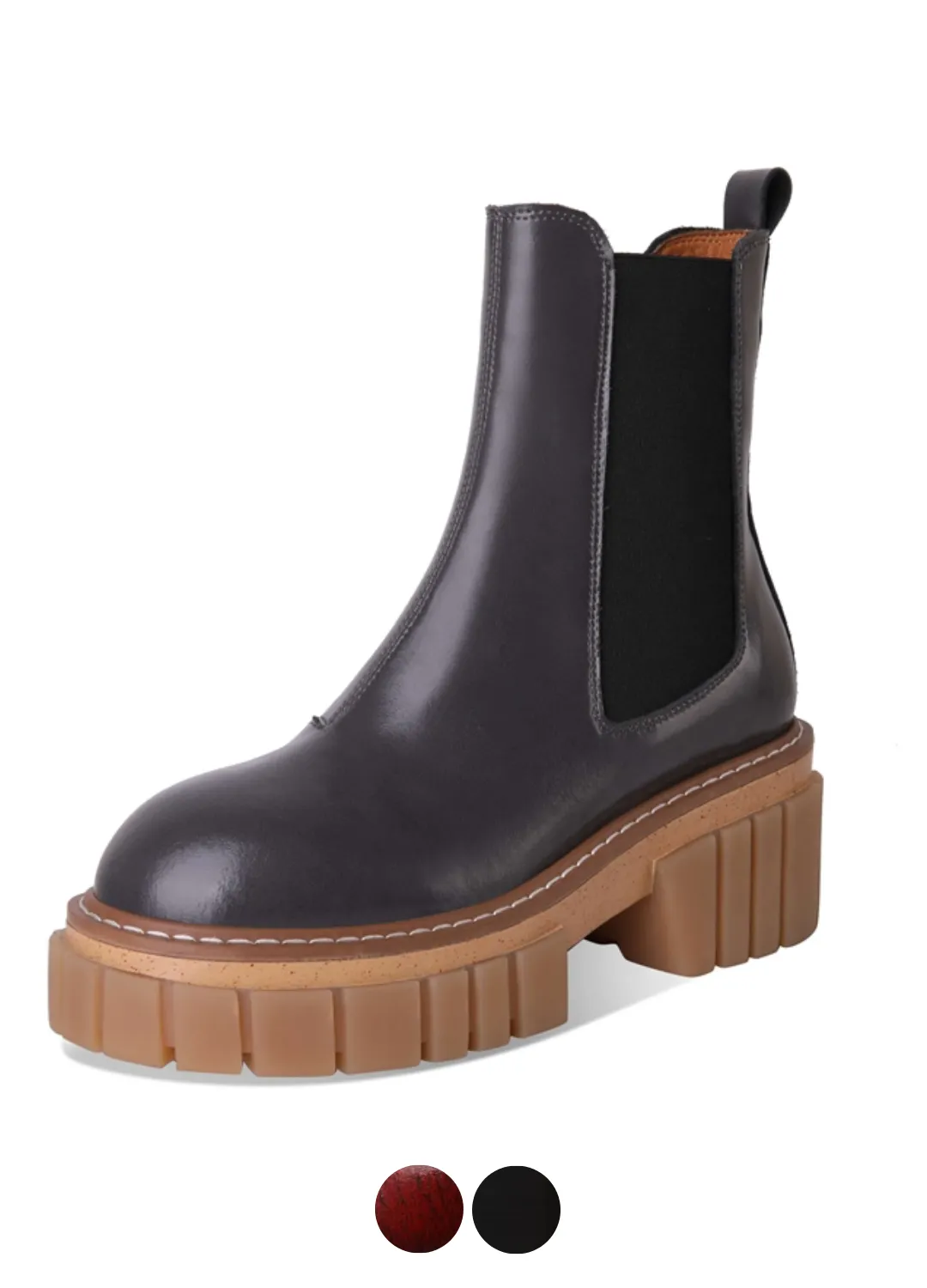 USS Shoes Clara Women's Classics Chelsea Boots