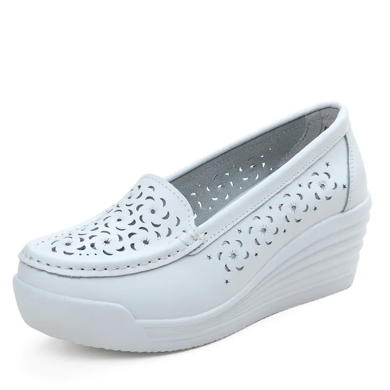 USS Shoes Diana Women's Platform