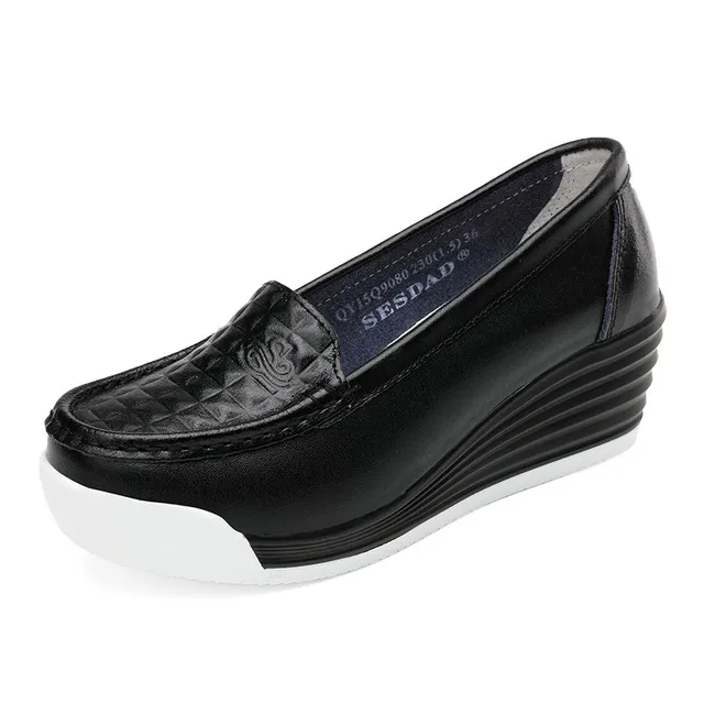 USS Shoes Diana Women's Platform