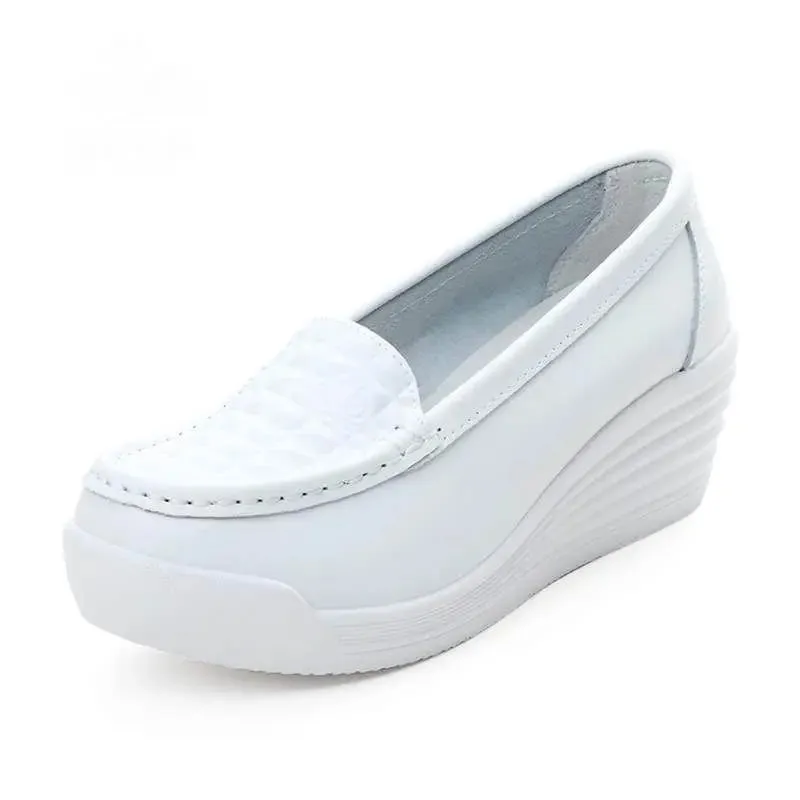 USS Shoes Diana Women's Platform