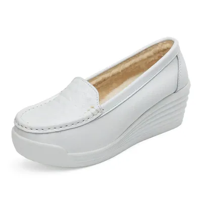 USS Shoes Diana Women's Platform