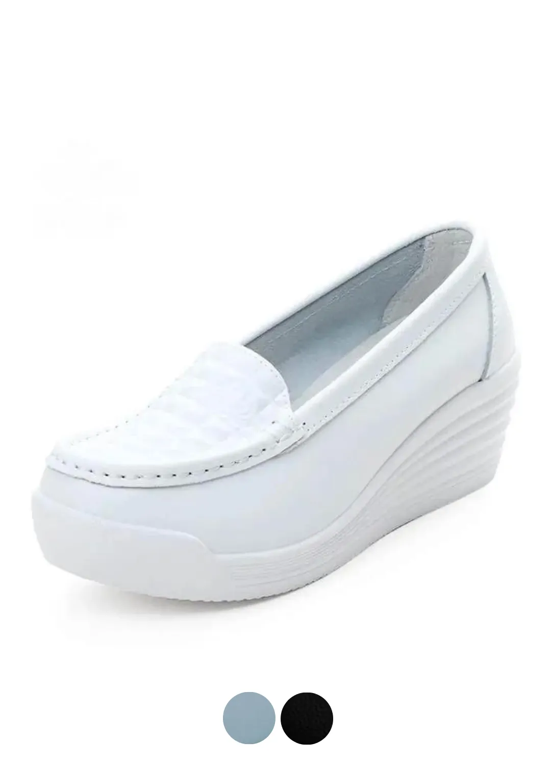 USS Shoes Diana Women's Platform