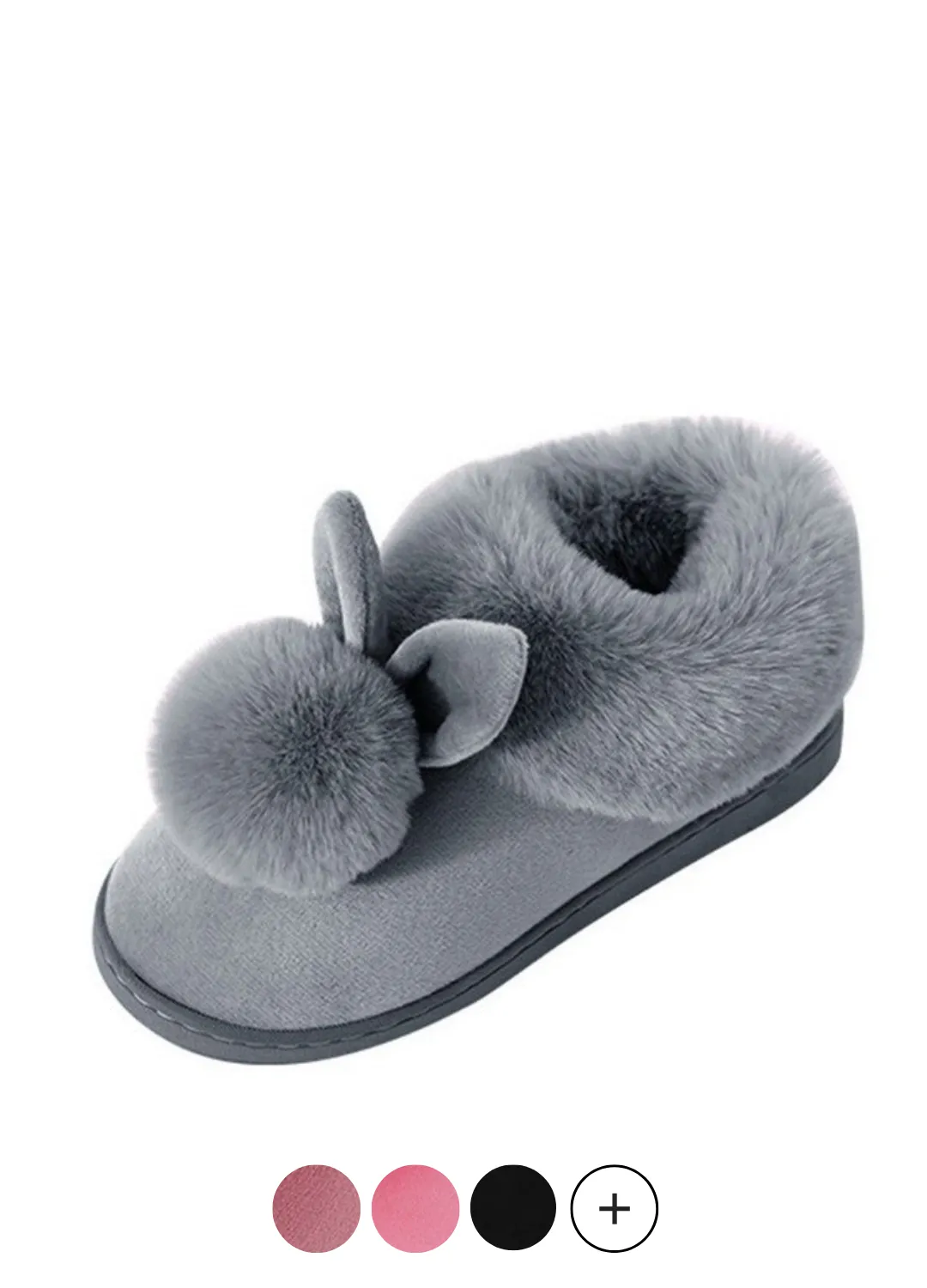 USS Shoes Eimy Women's Slipper