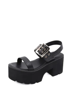 USS Shoes Georgia Women's Sandal