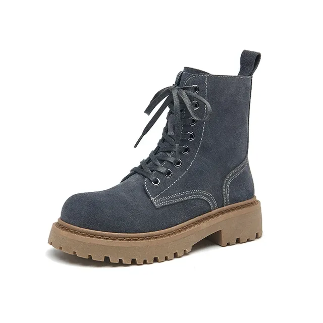 USS Shoes Harry Women's Boots