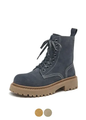 USS Shoes Harry Women's Boots