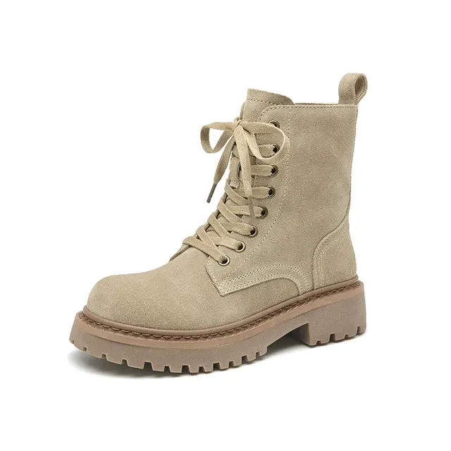 USS Shoes Harry Women's Boots