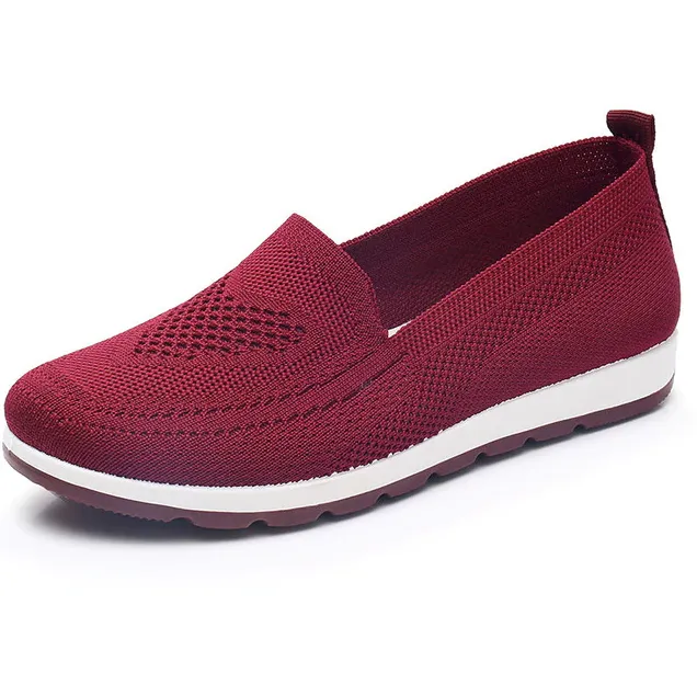 USS Shoes Isaura Women's Loafer Shoes