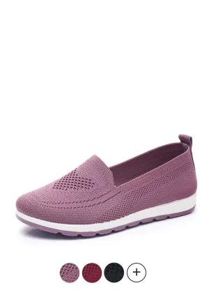 USS Shoes Isaura Women's Loafer Shoes