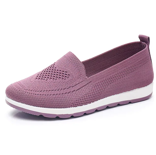 USS Shoes Isaura Women's Loafer Shoes