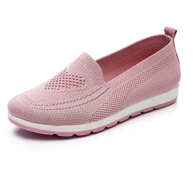 USS Shoes Isaura Women's Loafer Shoes