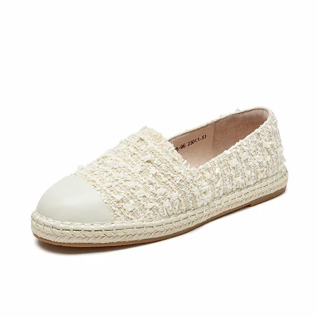 USS Shoes Juana Women's Espadrille Shoes