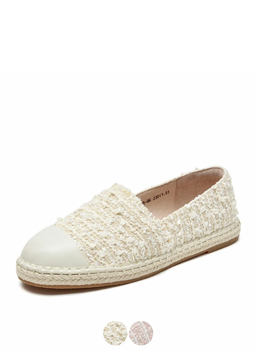 USS Shoes Juana Women's Espadrille Shoes