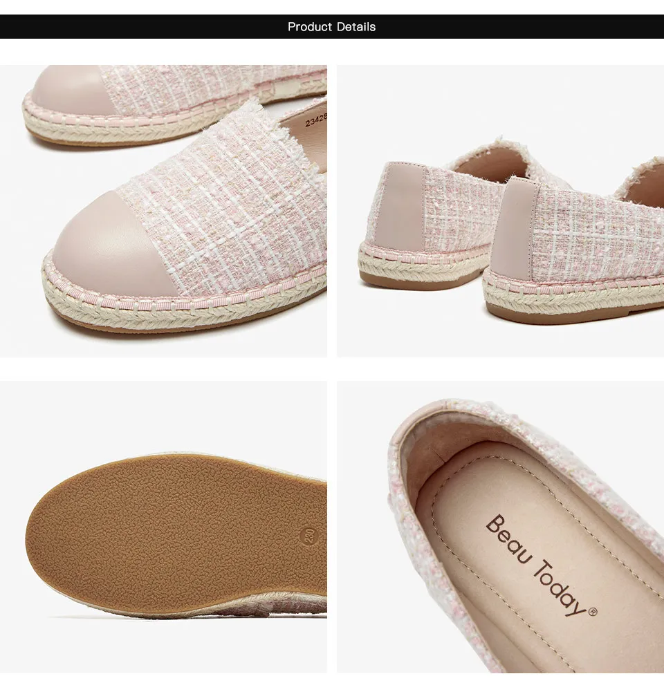 USS Shoes Juana Women's Espadrille Shoes