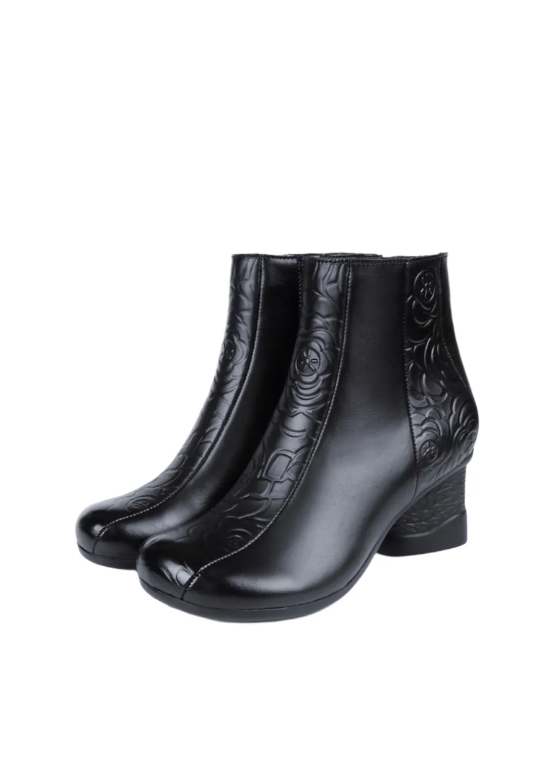 USS Shoes Lanz Women's Booties