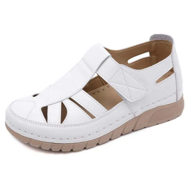 USS Shoes Lucia Women's Slip-On Shoes