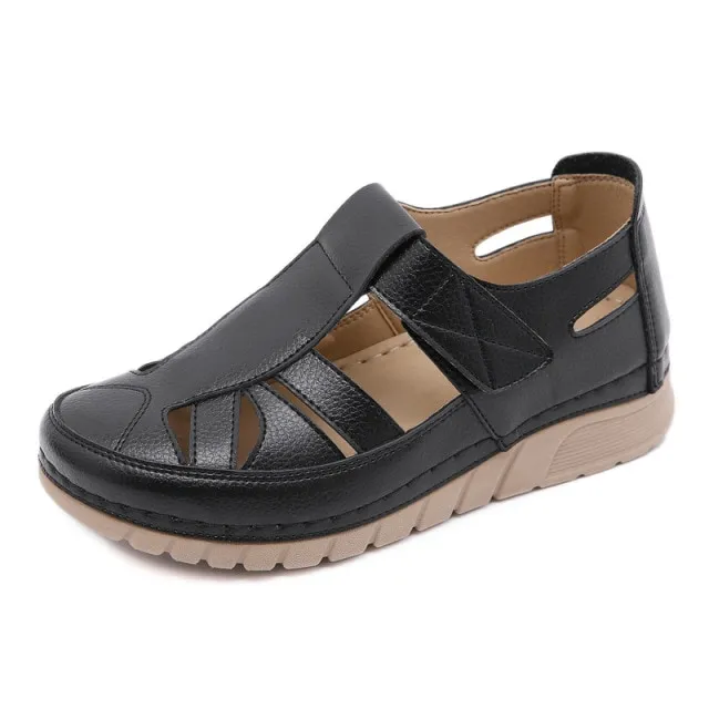 USS Shoes Lucia Women's Slip-On Shoes