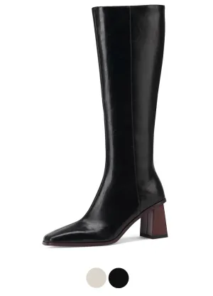 USS Shoes Macry Women's Knee High Boots