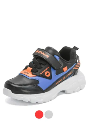 USS Shoes Ojeda Unisex Kids' Fashion Sneaker