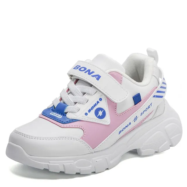 USS Shoes Ojeda Unisex Kids' Fashion Sneaker