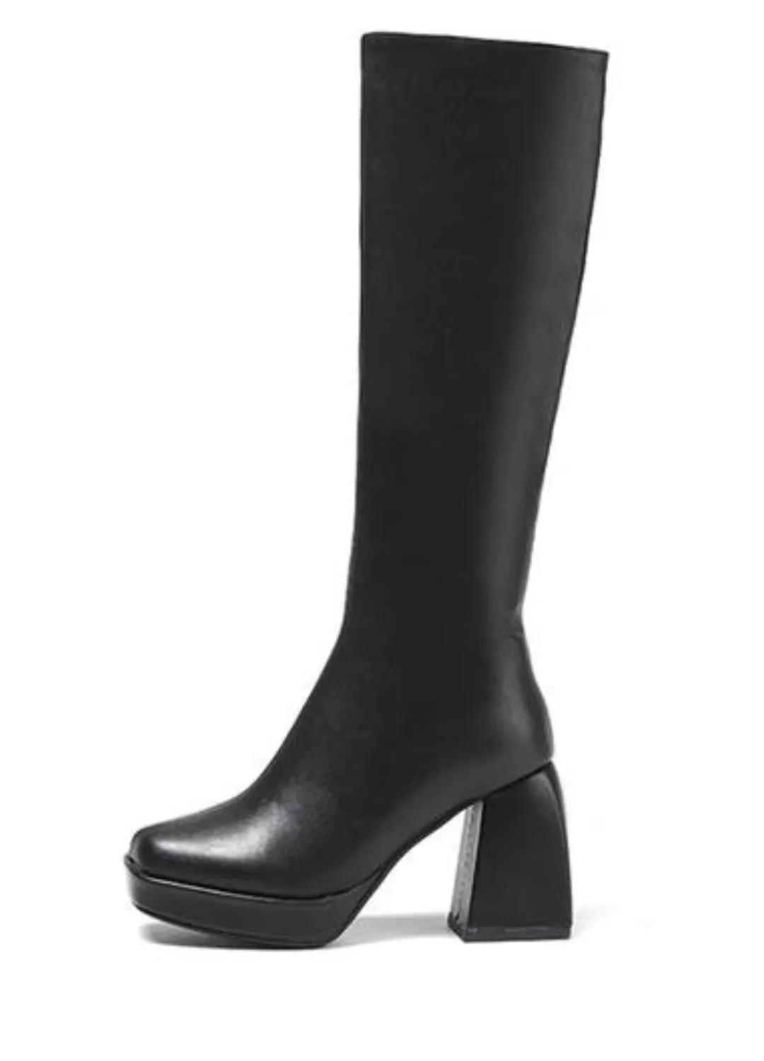 USS Shoes Oriana Women's Long Autumn Boots