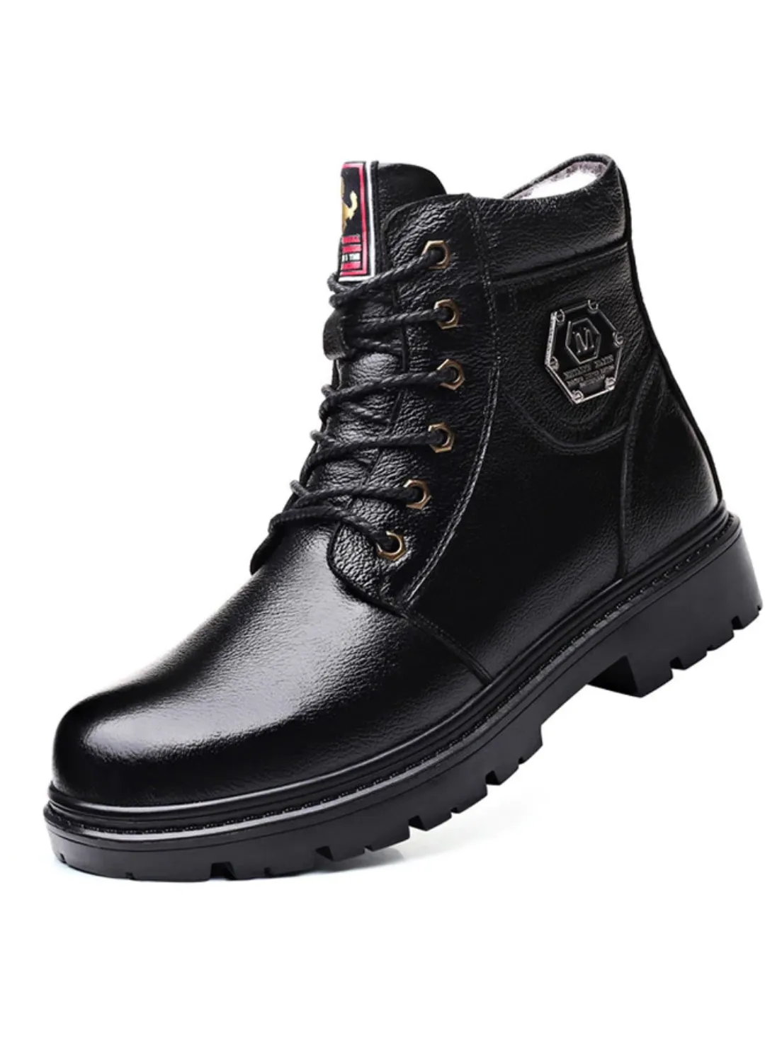 USS Shoes Persa Men's Winter Boots