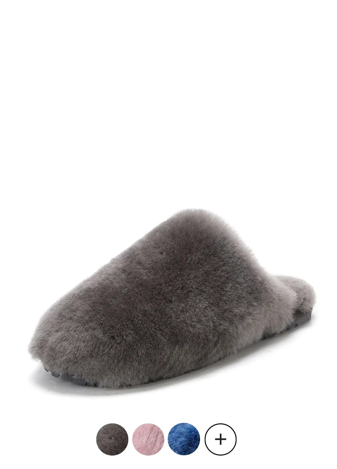 USS Shoes Sheep Women's Comfortable Slippers