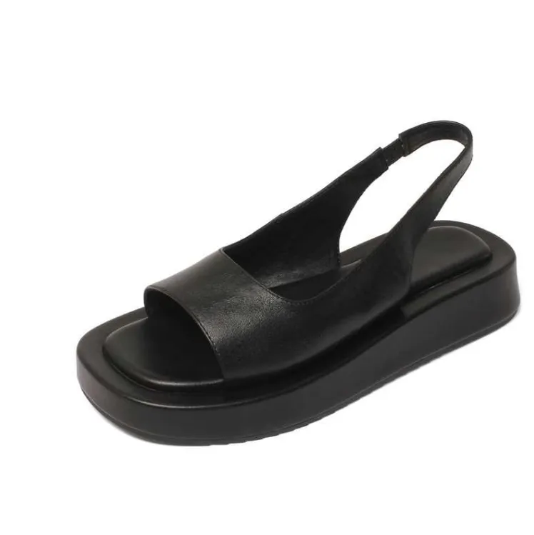 USS Shoes Shirly Women's Genuine Leather Sandal