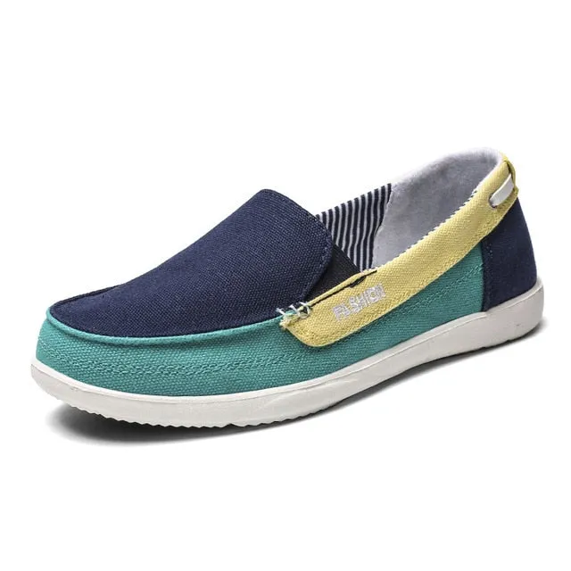 USS Shoes Stacy Women's Loafer Shoes