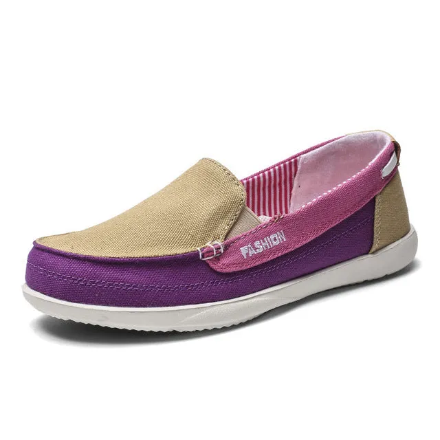 USS Shoes Stacy Women's Loafer Shoes