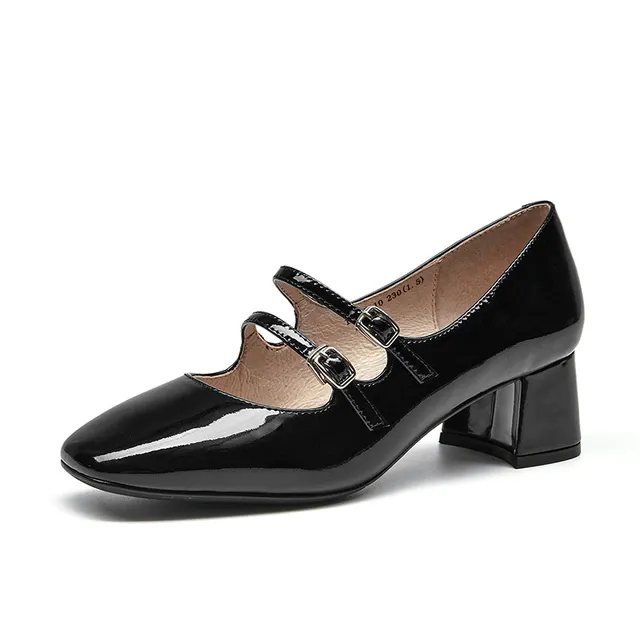 USS Shoes Vince Women's Pumps