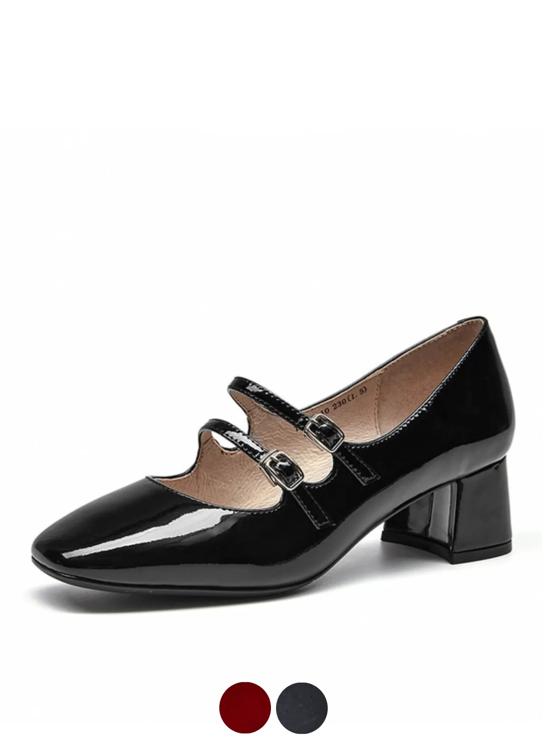 USS Shoes Vince Women's Pumps