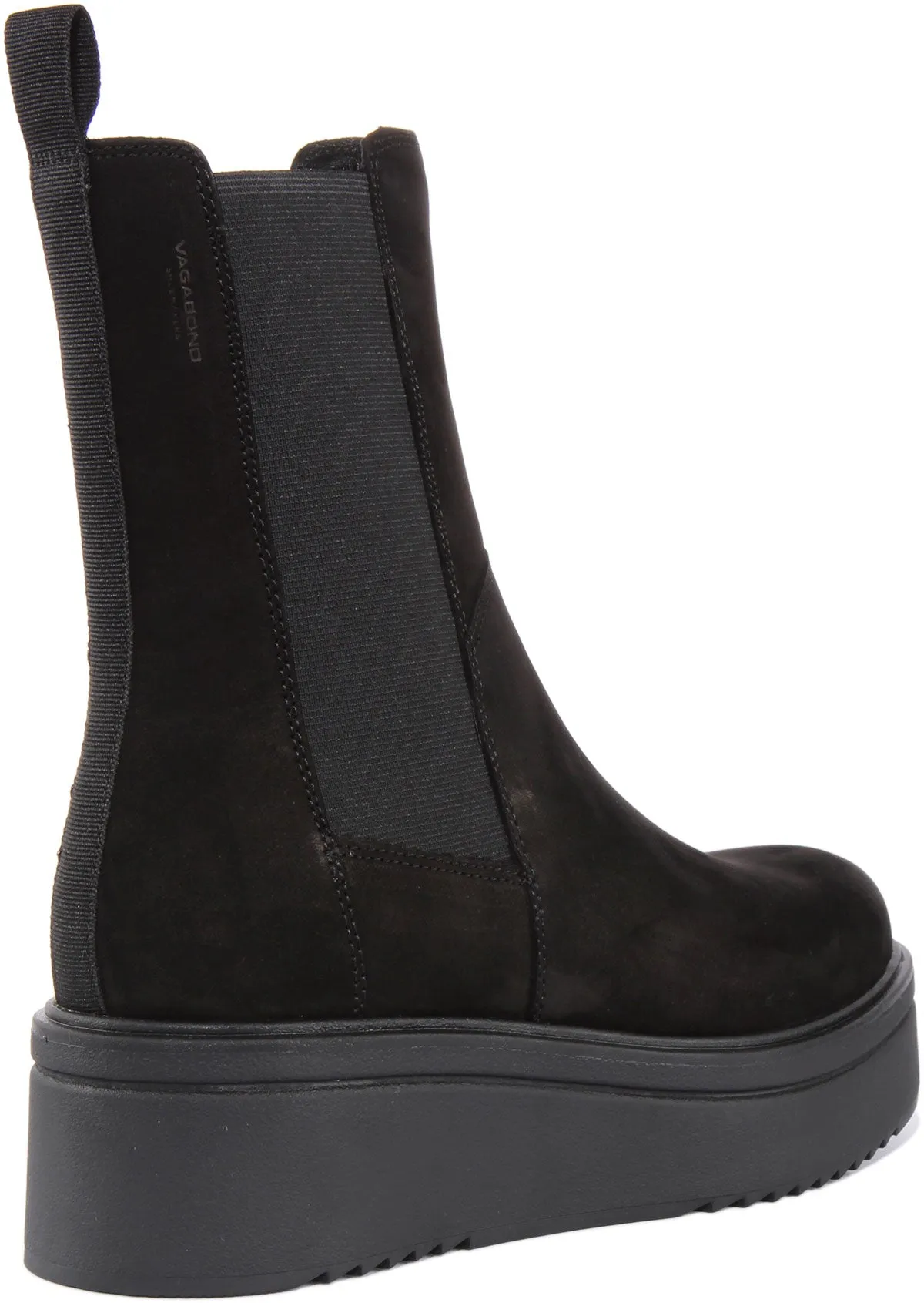 Vagabond Tara In Black For Women