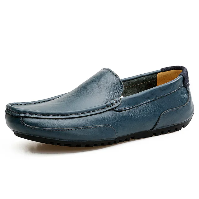 Valeriano Men's Loafers Casual Shoes