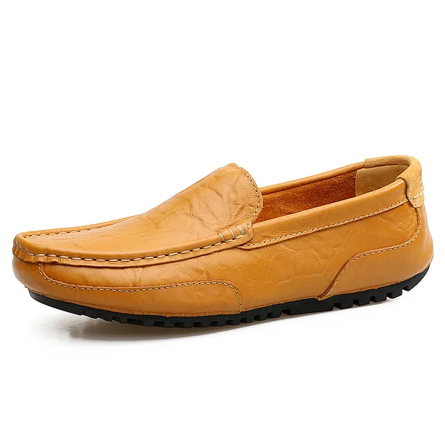 Valeriano Men's Loafers Casual Shoes