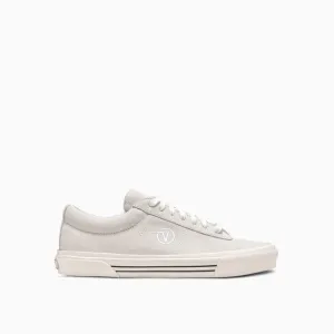 Vans Footwear Shoes Lifestyle Unisex Vn0A4Btxul41 Ua Sid Dx White