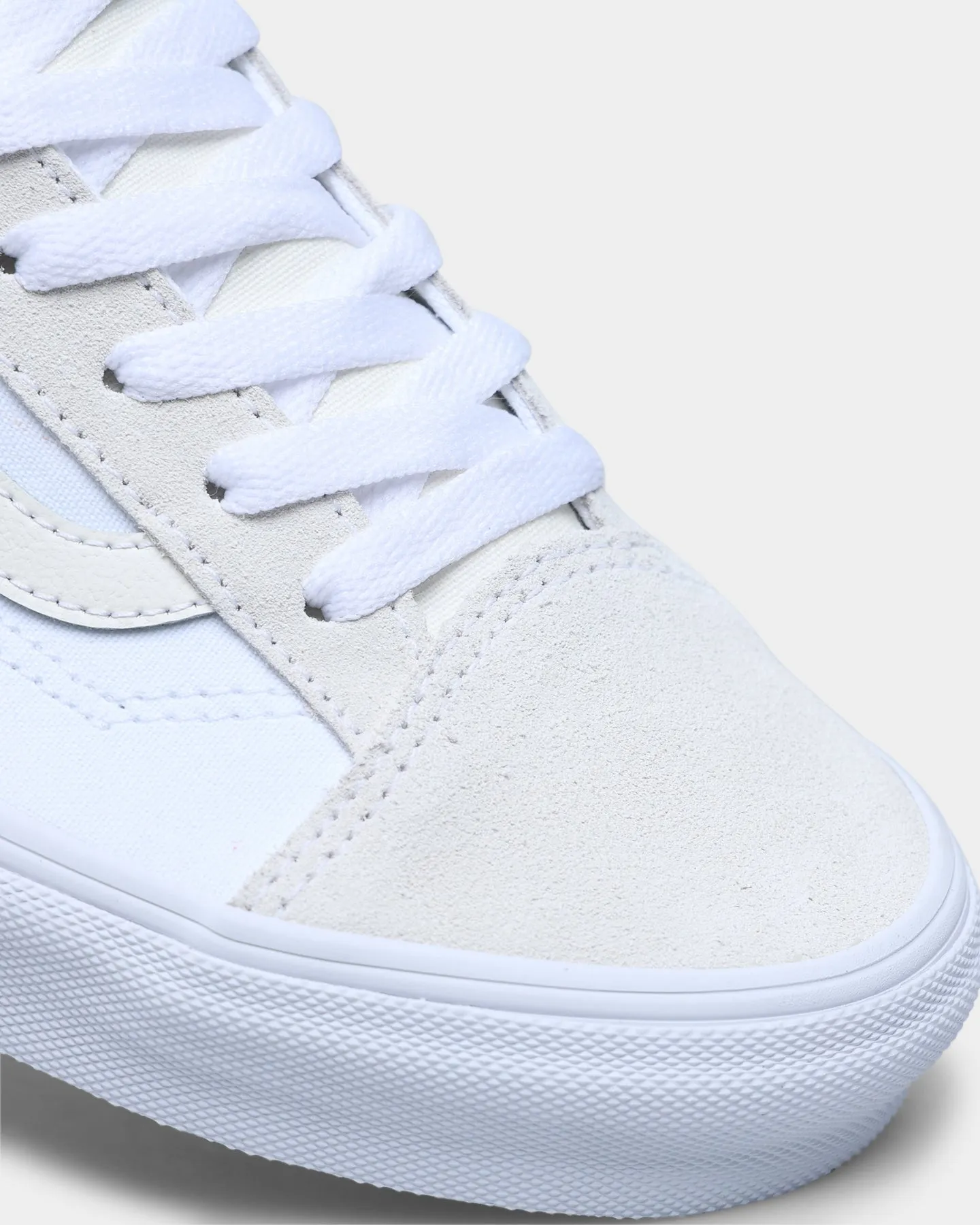 Vans Style 36 (Classic Sport) Marshmallow/True White