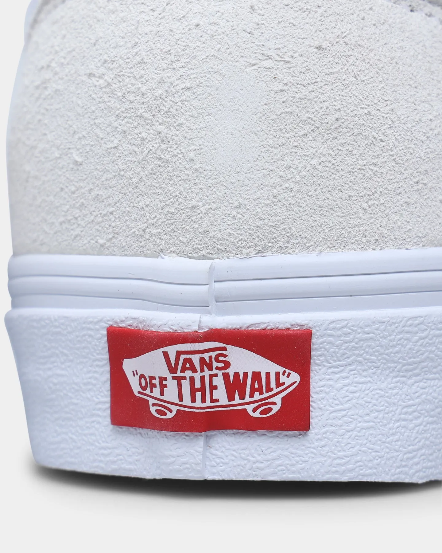 Vans Style 36 (Classic Sport) Marshmallow/True White