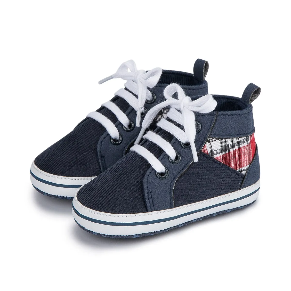 Vazquez Baby Boys' Casual Sneaker