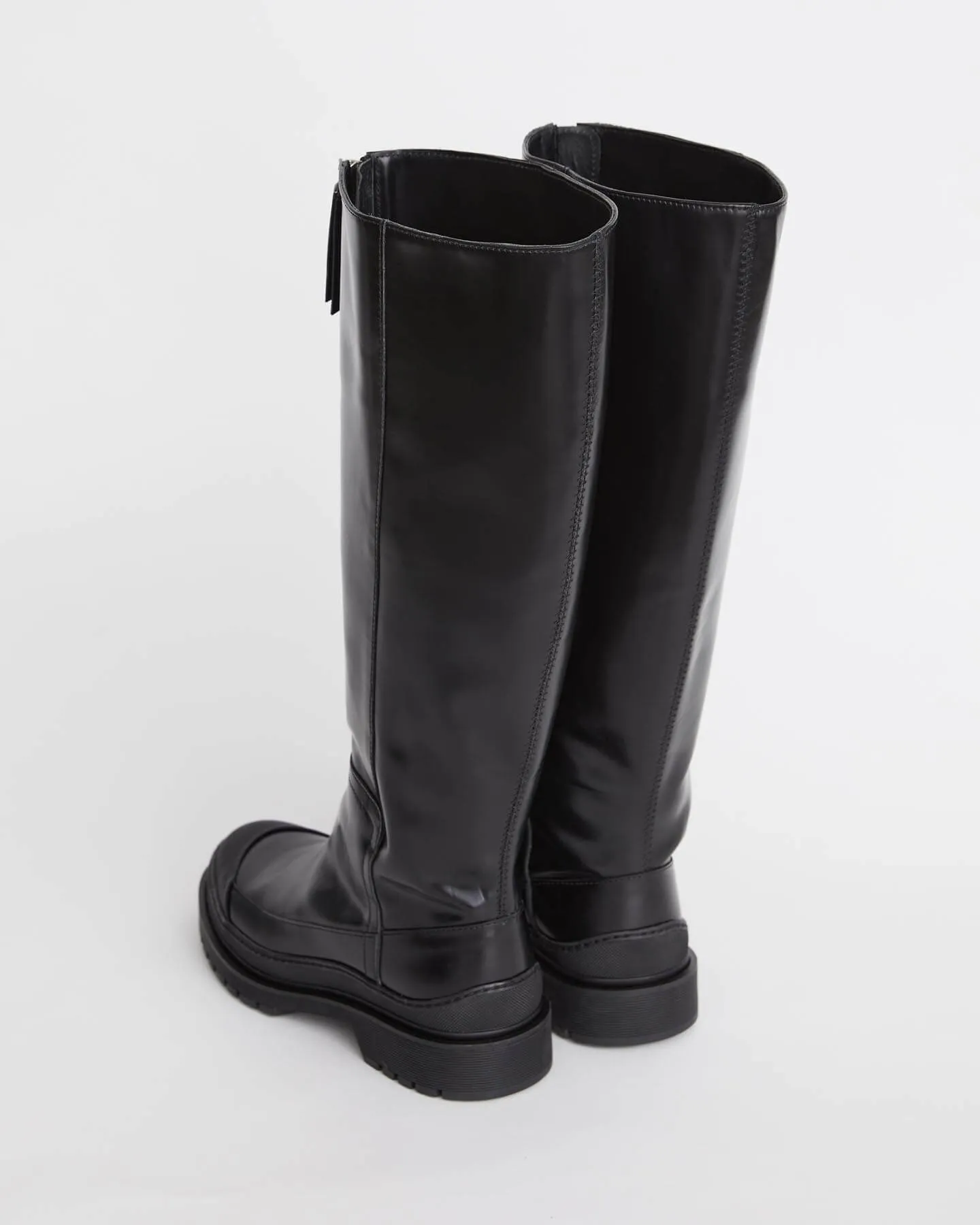 Velasca Tall Boot