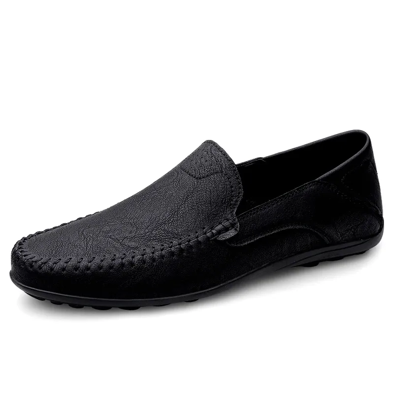 Vereto Men's Loafer Dress Shoes