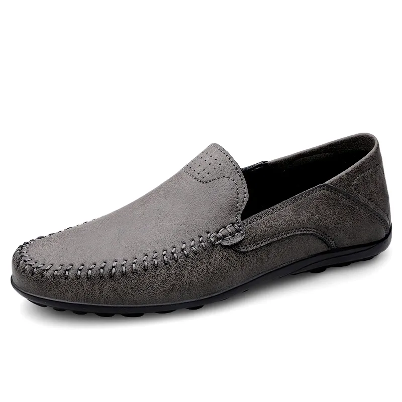 Vereto Men's Loafer Dress Shoes