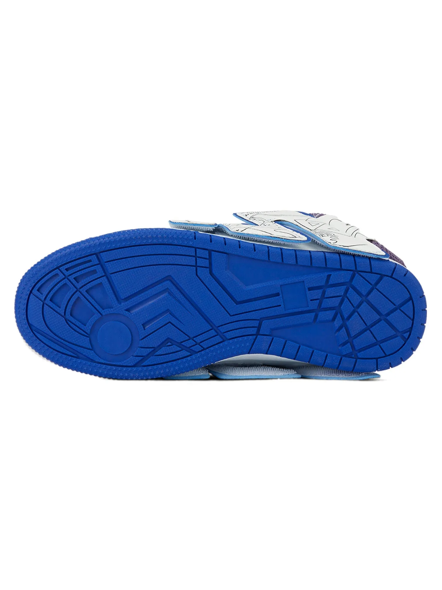 Versatile Lightweight Soft-soled Board Shoes