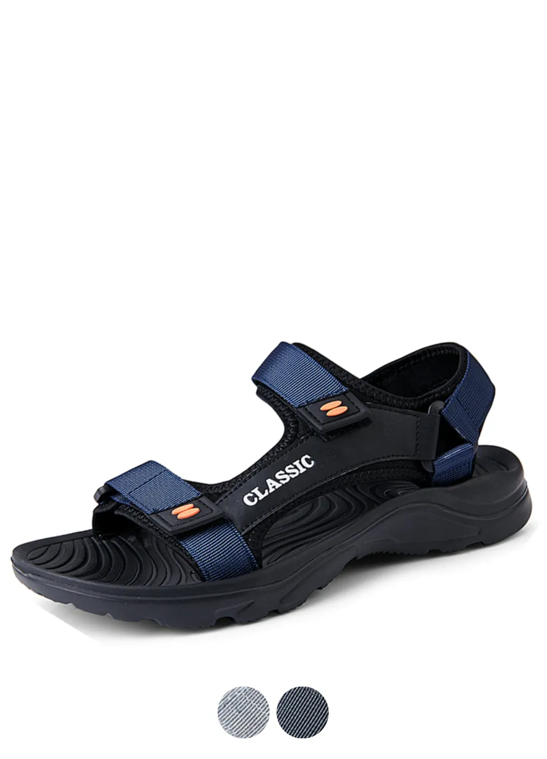 Viña Men's Outdoor Sandal