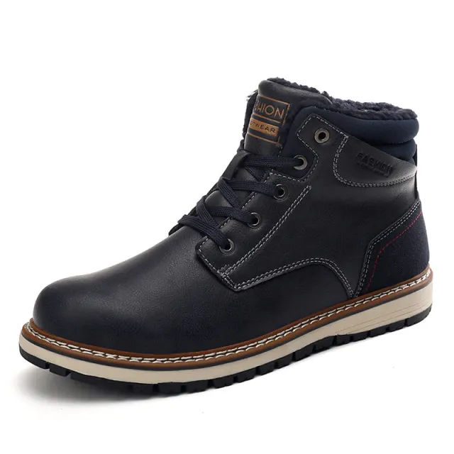 Walt Men's Winter Boots