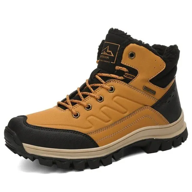 Walt Men's Winter Boots